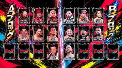 njpw g1 climax 36