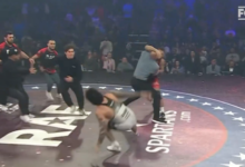 Khamzat Chimaev raf 10 dillon Danis