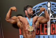 brian cage