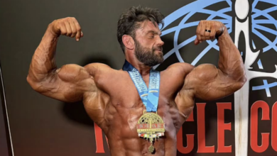 brian cage