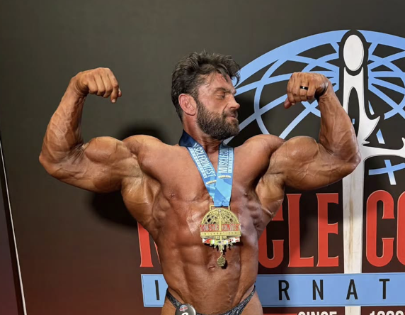 Brian Cage Says He’ll Be Bringing ‘Body Guy Championship’ To AEW Every Week
