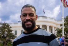roman reigns ufc freedom 250