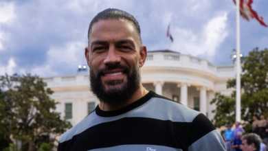 roman reigns ufc freedom 250