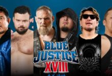 yuji nagata, josh barnett, aaron wolf, HOUSE OF TORTURE, ren narita, yujiro takahashi, yoshinobu kanemaru
