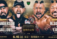 good brothers, karl anderson, doc gallows, yuki iino, manabu soya
