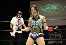 MIRAI, great sasuke
