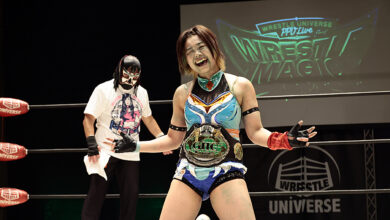 MIRAI, great sasuke