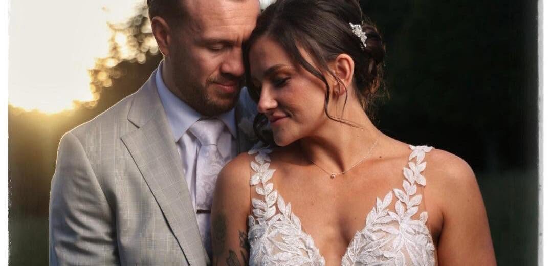 Will Ospreay And Alex Windsor Get Married
