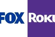 fox roku