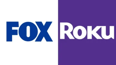 fox roku