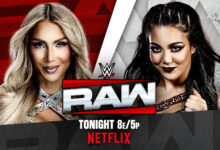 charlotte flair Roxanne Perez