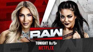 charlotte flair Roxanne Perez