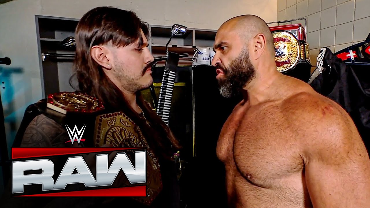 Rusev To Rey Mysterio: I Am A Hero Of My People And My Nation And You Can’t Even Inspire Your Own Kid To Be A Good Person