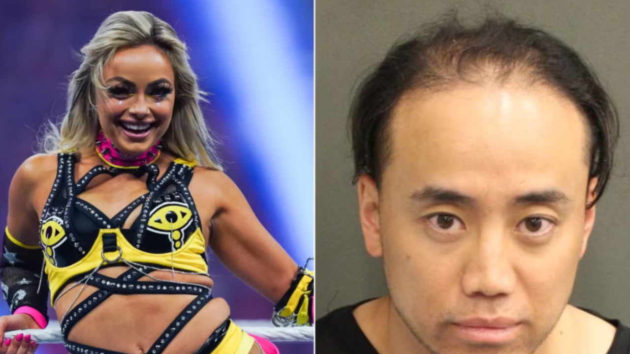 Accused Stalker Of Liv Morgan Found Not Guilty By Reason Of Insanity