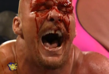 steve austin