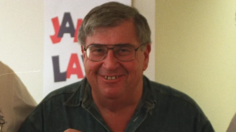 WWE King of the Ring Creator Eddie Andelman Passes Away