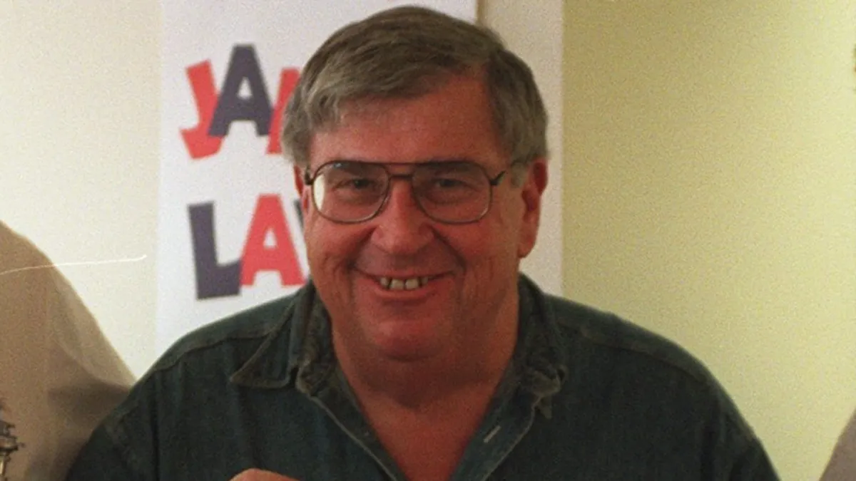 WWE King of the Ring Creator Eddie Andelman Passes Away