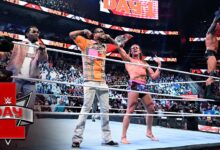 Matt Riddle Migos