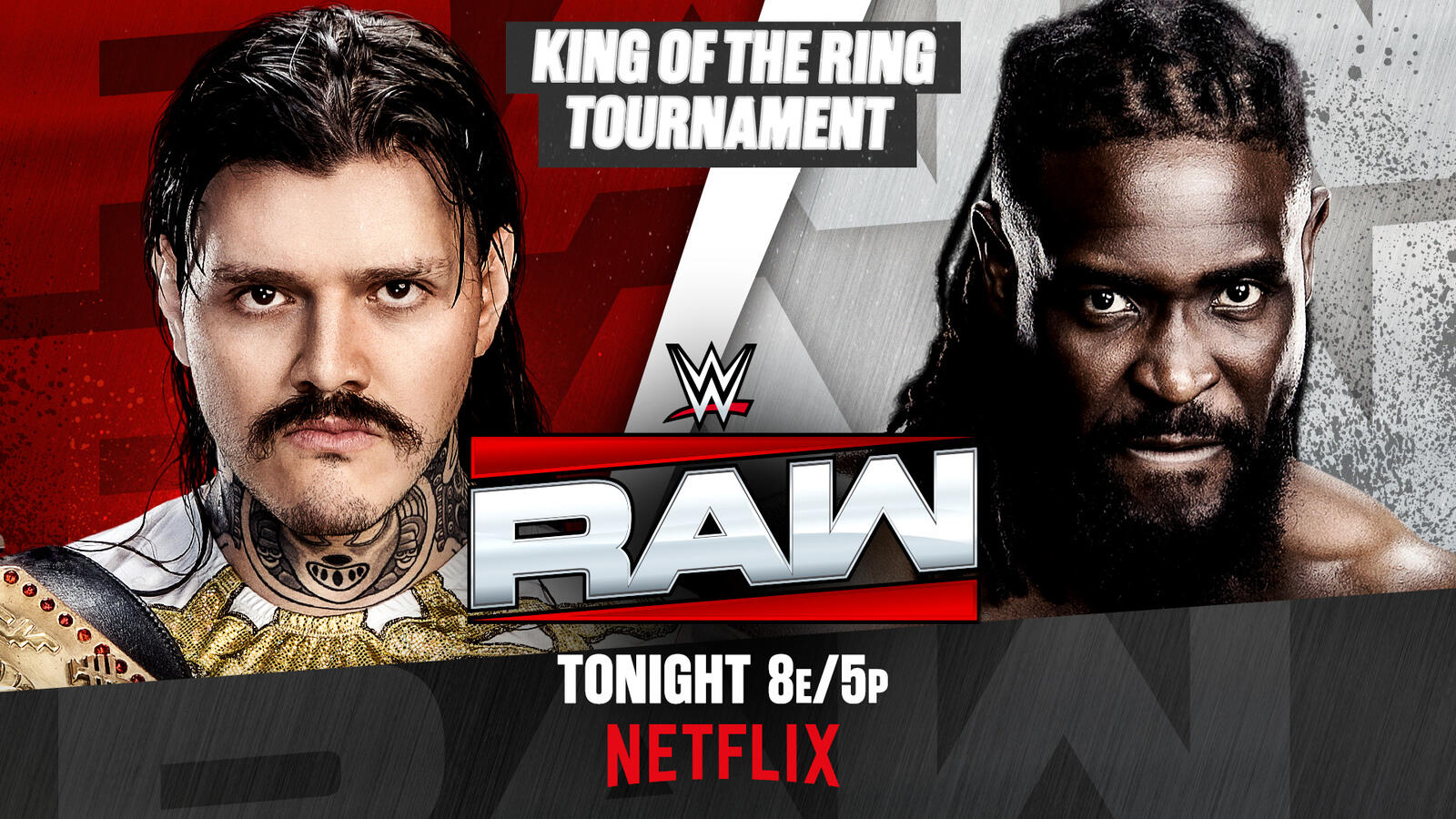 WWE Raw Results (6/15/2026): Dominik Mysterio vs. Oba Femi, Iyo Sky vs. Raquel Rodriguez, Roman Reigns, More
