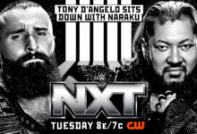 wwe nxt 6/16