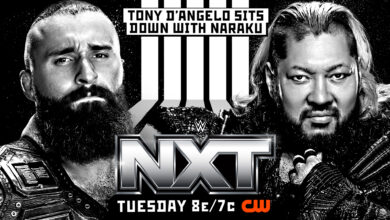 wwe nxt 6/16