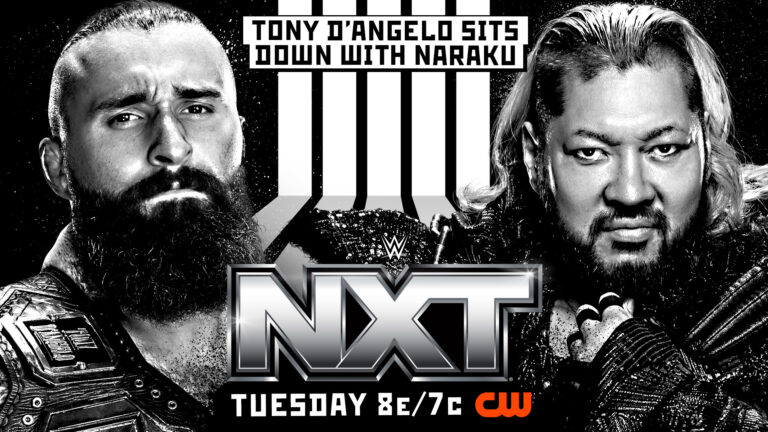 WWE NXT Preview, Start Time, How To Watch, Location (6/16)
