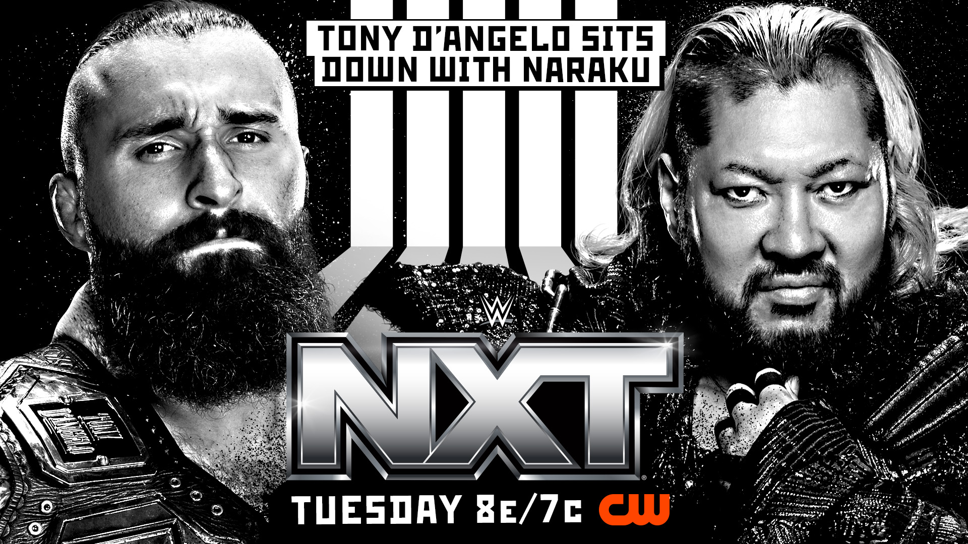 wwe nxt 6/16