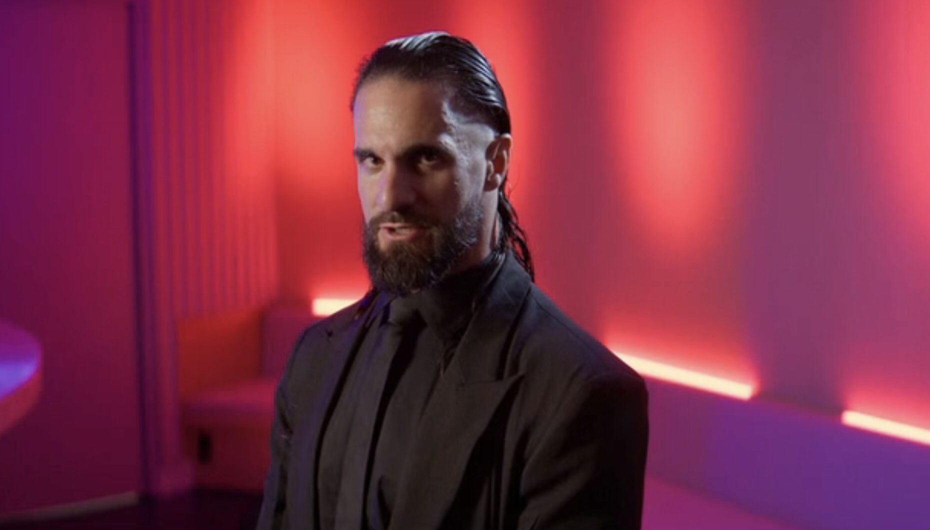 Seth Rollins