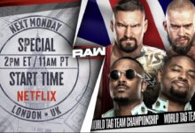 WWE Raw