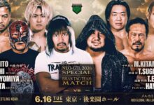 pro wrestling noah