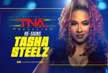 tasha steelz