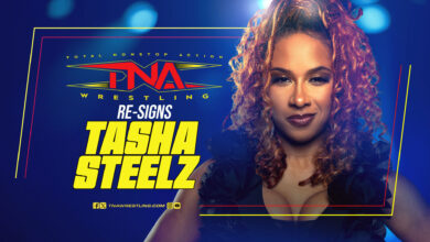 tasha steelz