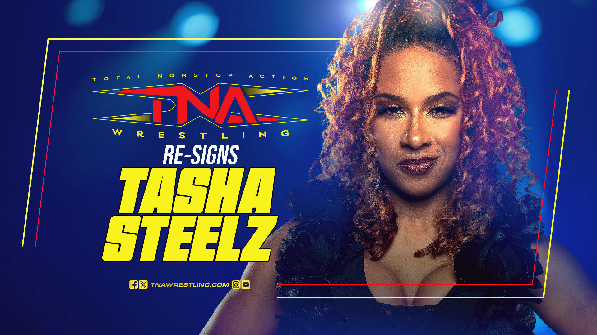 tasha steelz