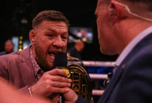 conor mcgregor bkfc