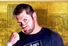 Jimmy Rave Fight Size