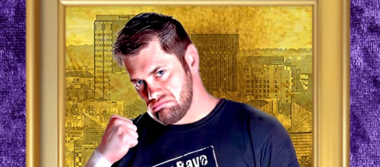Jimmy Rave Announced For SCI Hall Of Fame, WWE Raw Highlights, More | Fight Size