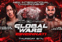roh global wars cincinnati