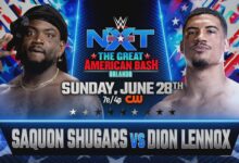 saquon shugars, dion lennox