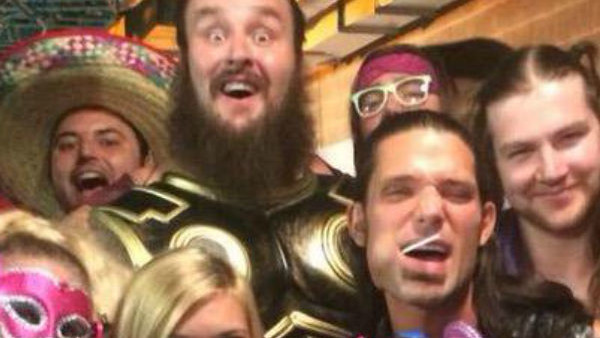 Braun Strowman Recalls Catching Vince McMahon’s Attention While Featuring On WWE TV As A Rosebud