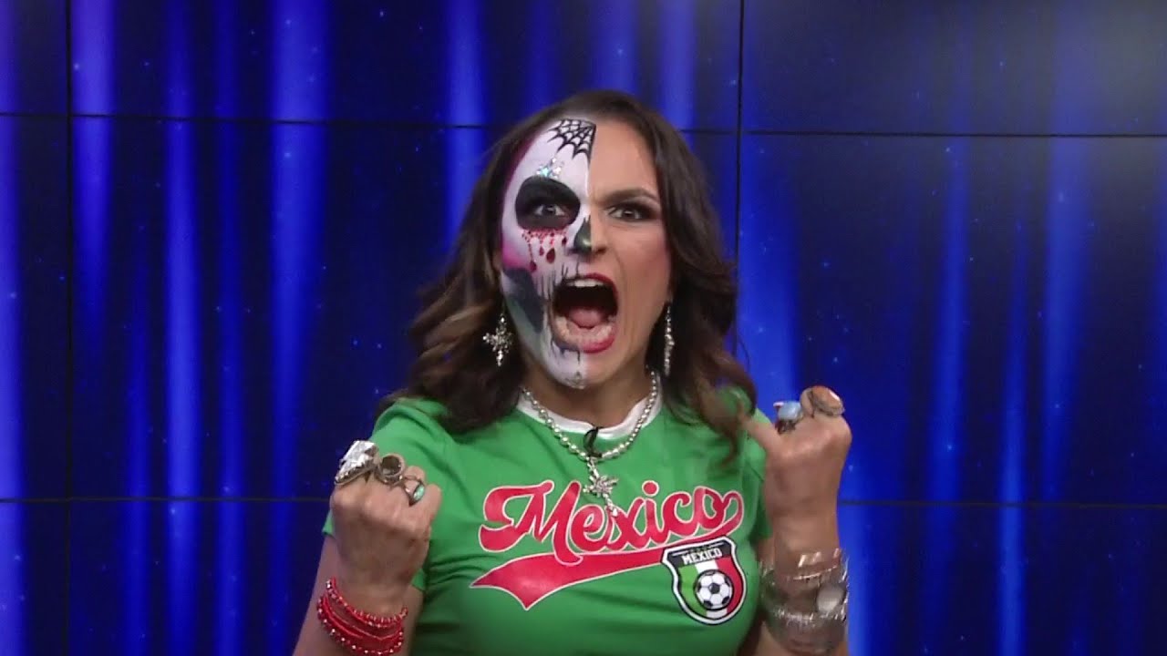 Thunder Rosa Admits That She Sometimes Tries Brand New Things On National TV While In The Ring: I’ve Been Lucky That I Did A Pretty Good Job