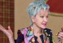 cyndi lauper