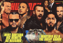 tna impact! 6/18