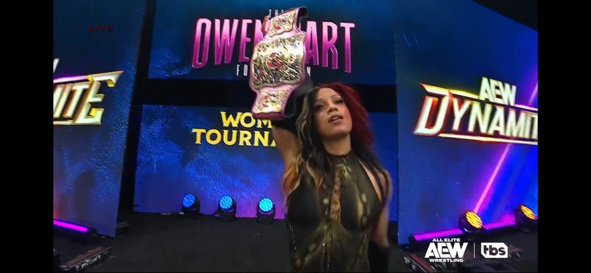 Mick Foley: I Don’t Believe I Have Ever Met Someone As Driven To Be The Best As Mercedes Mone