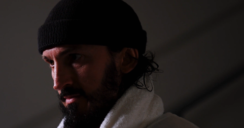 PAC Challenges Shota Umino For AEW x NJPW Forbidden Door