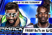 wwe smackdown 6/19