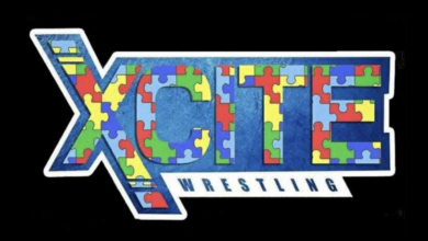 xcite wrestling