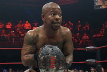 lio rush