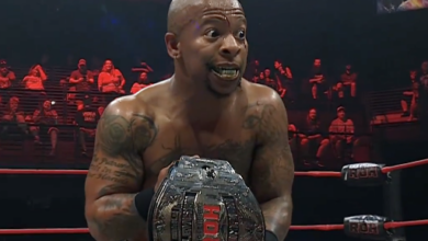 lio rush