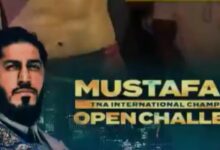 mustafa ali