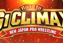 njpw road to g1 climax
